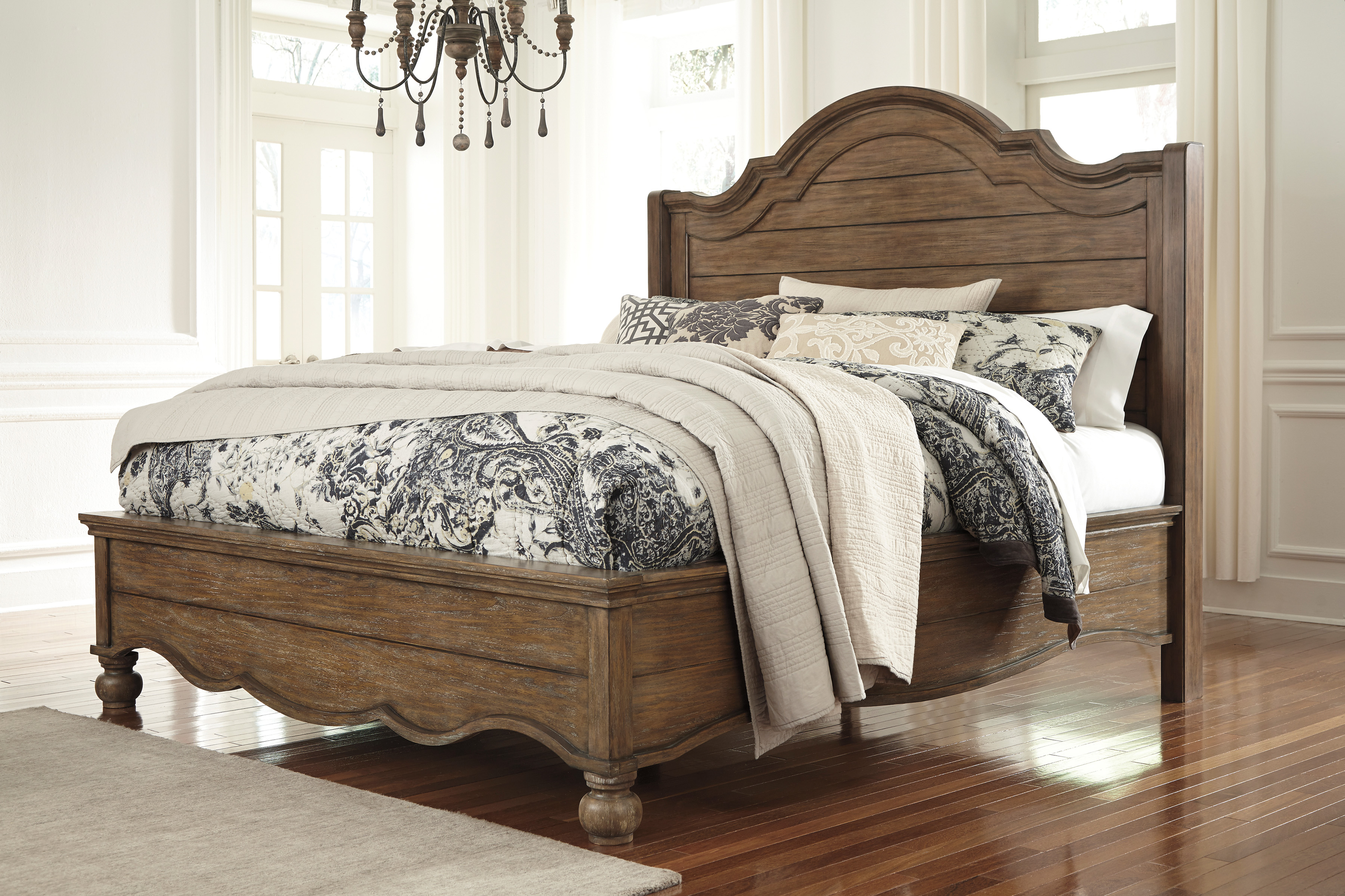 B688 97 ASHLEY FURNITURE