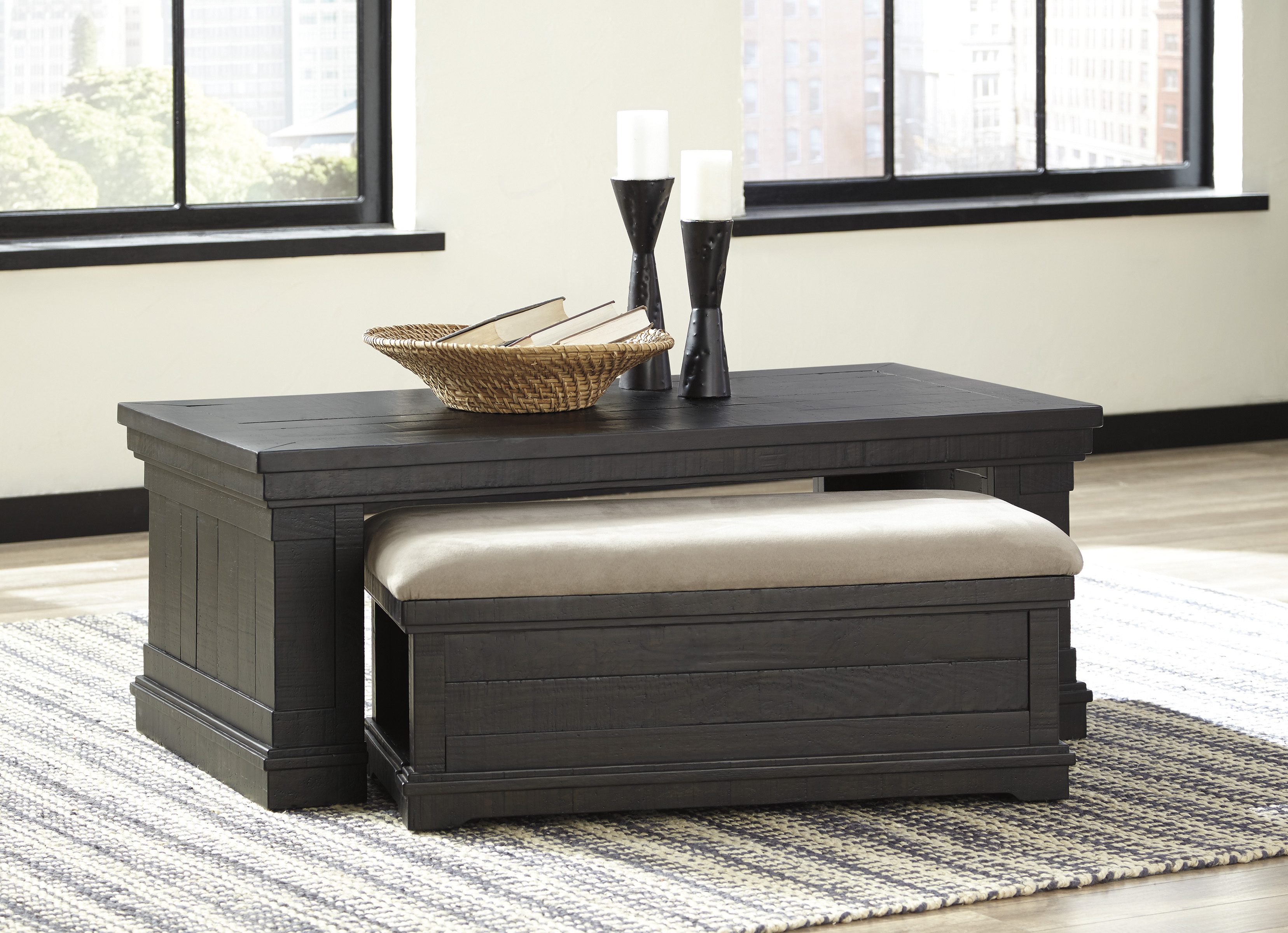 T9351 ASHLEY FURNITURE