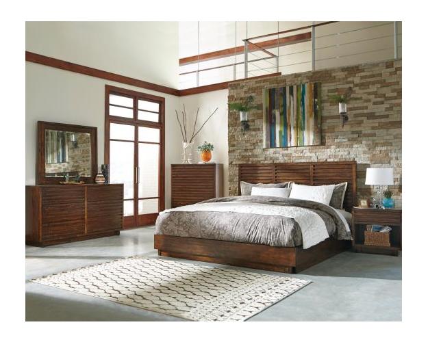 200981KE COASTER FURNITURE