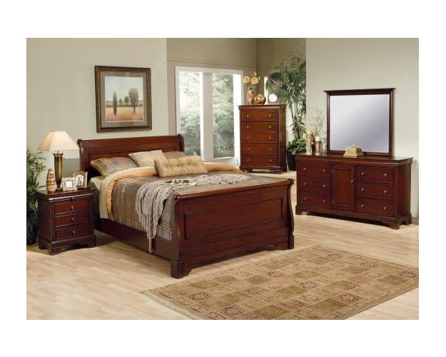 201481QS4 COASTER FURNITURE