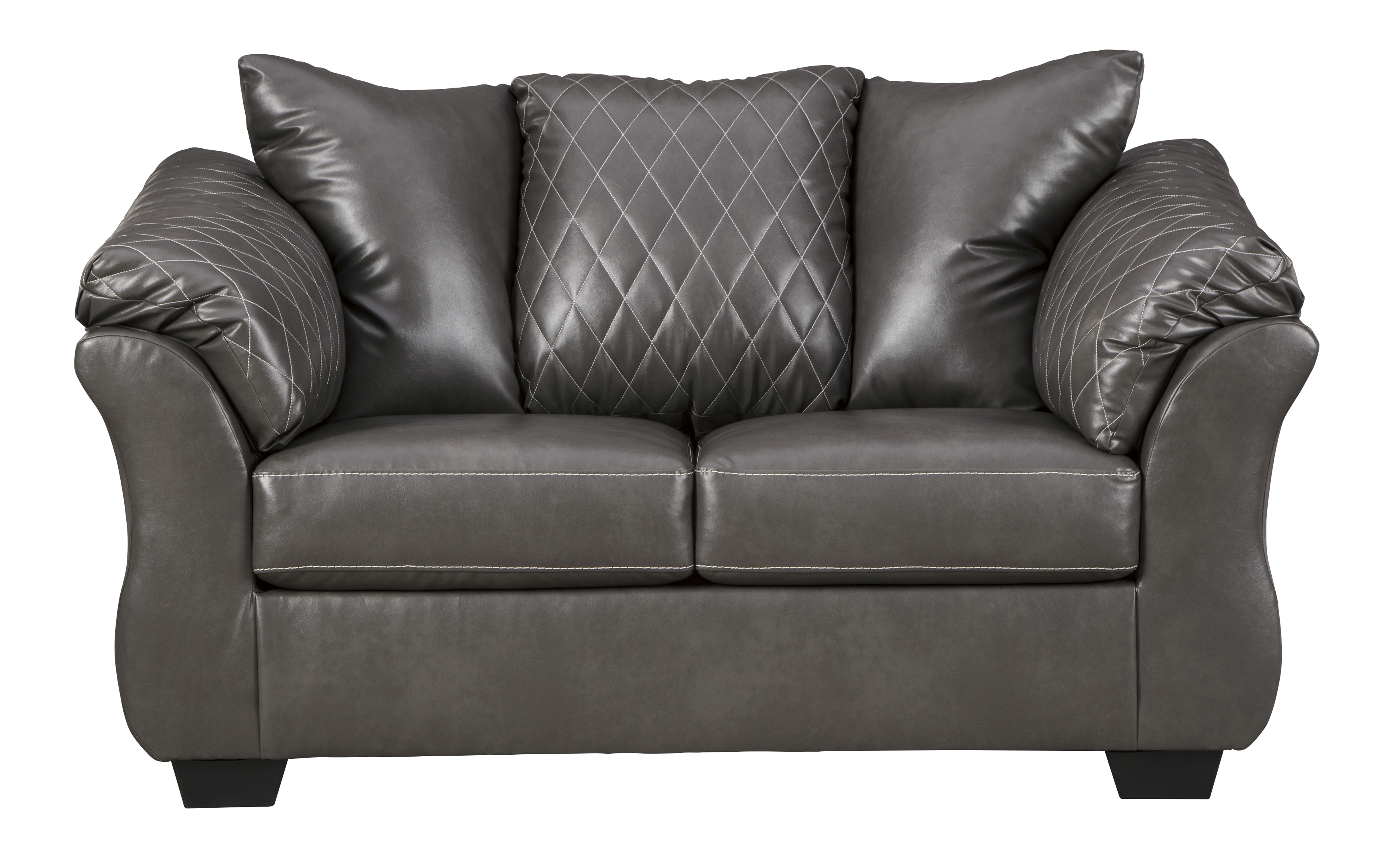 Ashley betrillo black full sofa sleeper discount