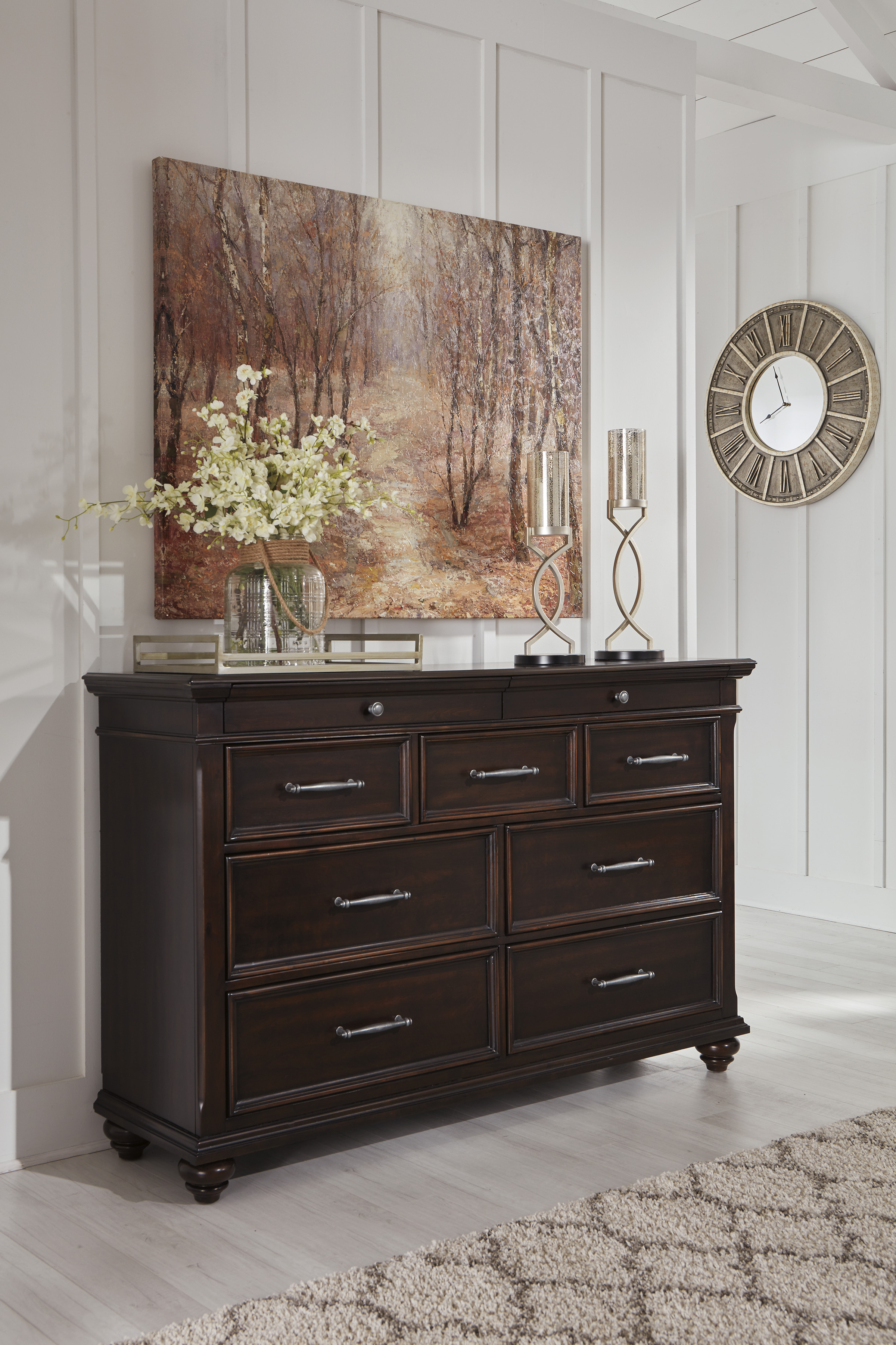 B78831 ASHLEY FURNITURE