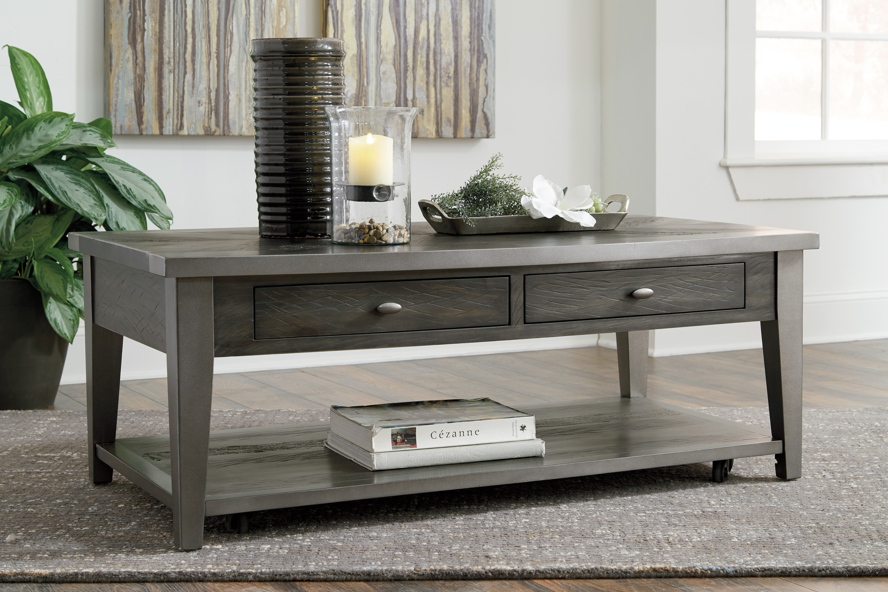 T6461 ASHLEY FURNITURE