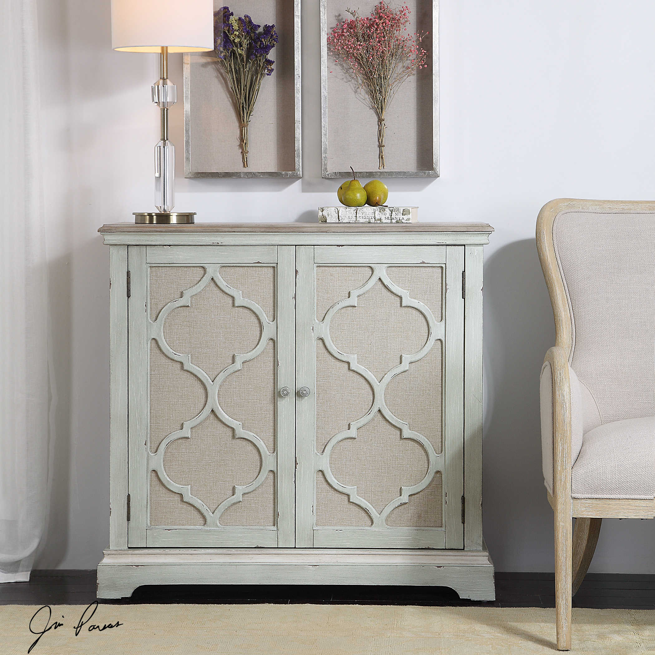 24872 UTTERMOST FURNITURE