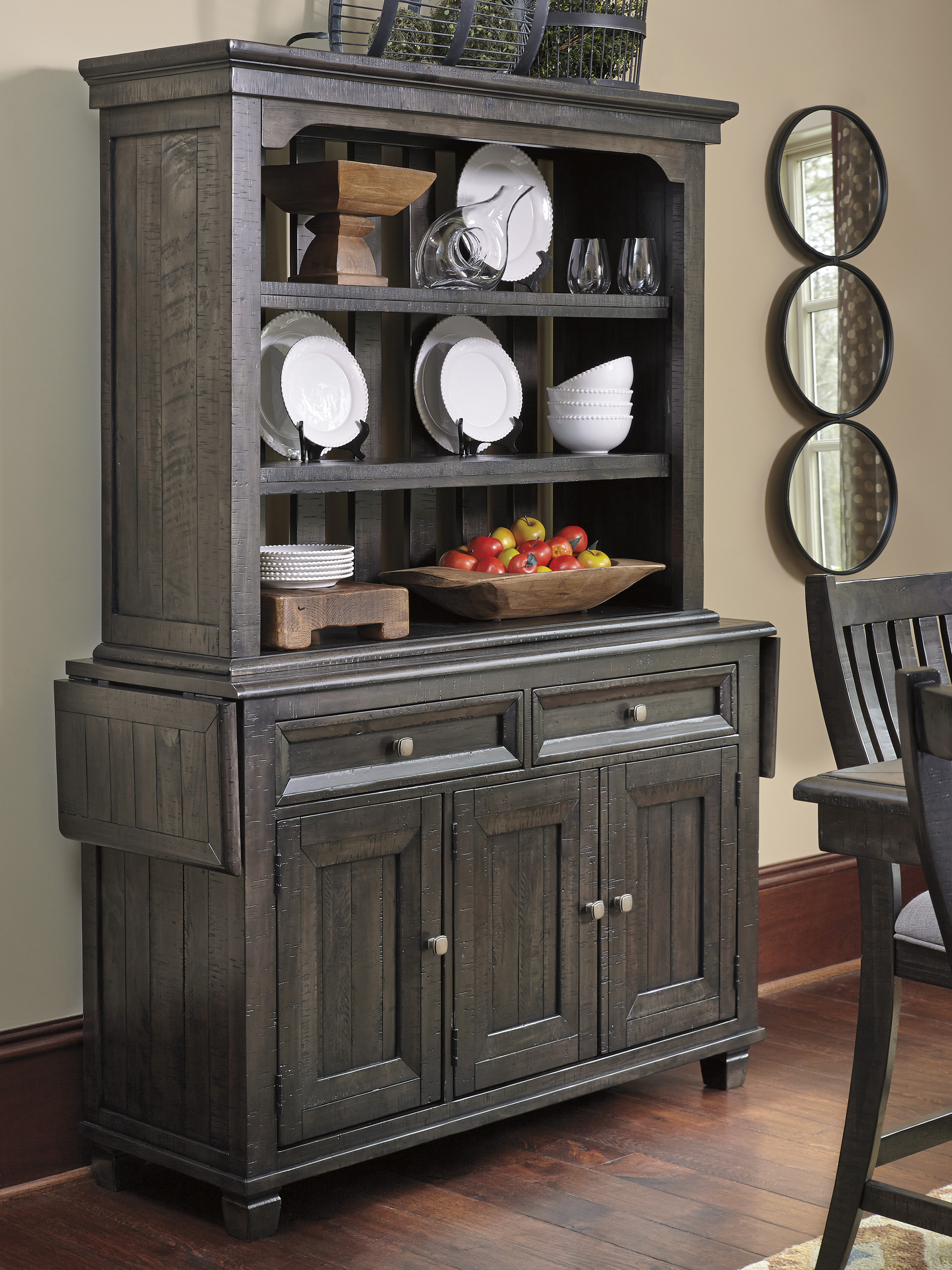 D63661 ASHLEY FURNITURE