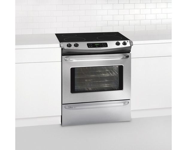 CFES3025LS ELECTROLUX