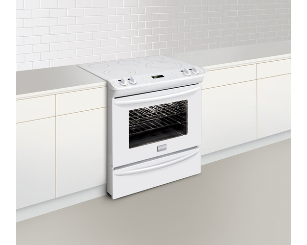CGES3065KW ELECTROLUX