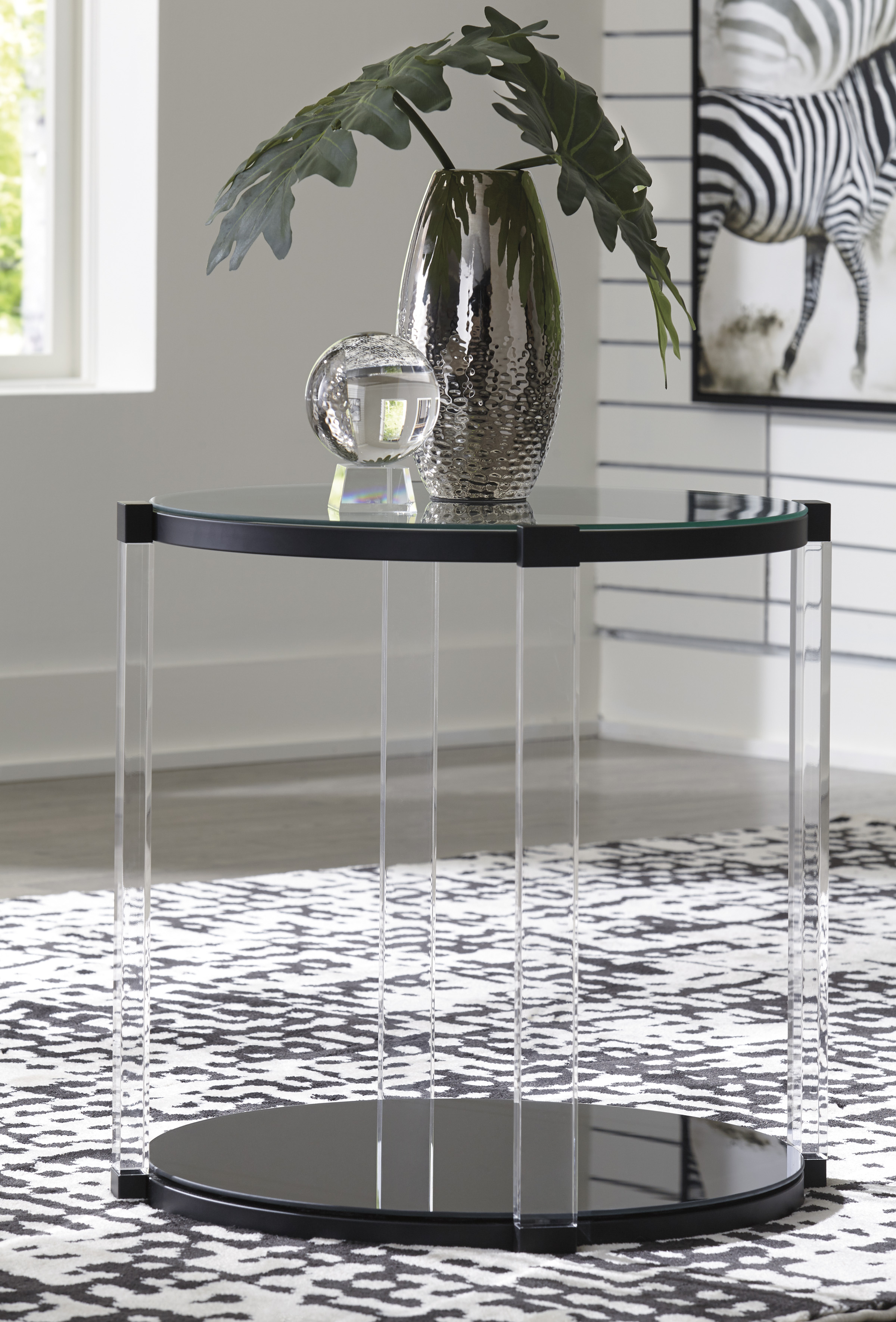 T289-6 ASHLEY FURNITURE