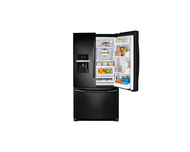 FGHB2869LE ELECTROLUX