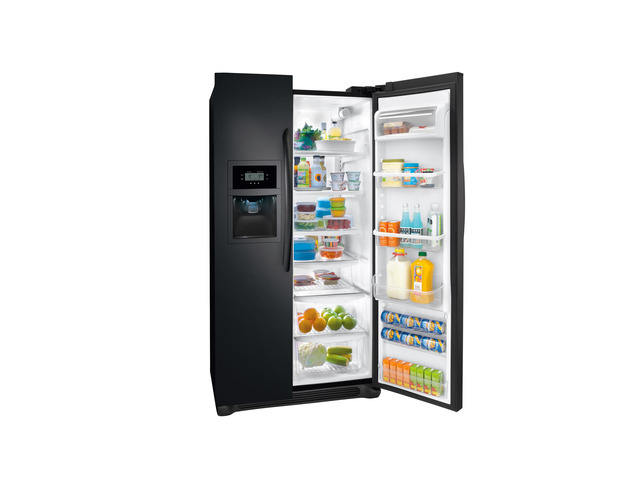 FGHC2335LE ELECTROLUX