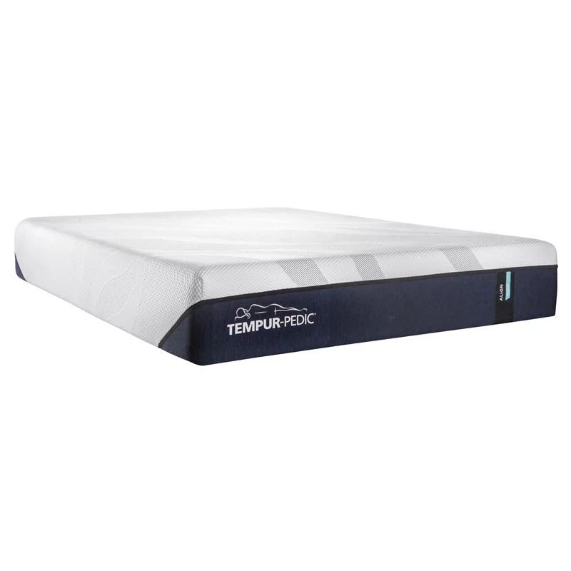 10734230 TEMPURPEDIC MATTRESS