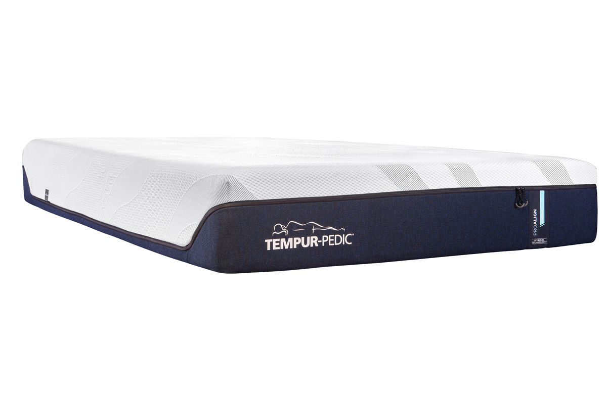 10739270 TEMPURPEDIC MATTRESS