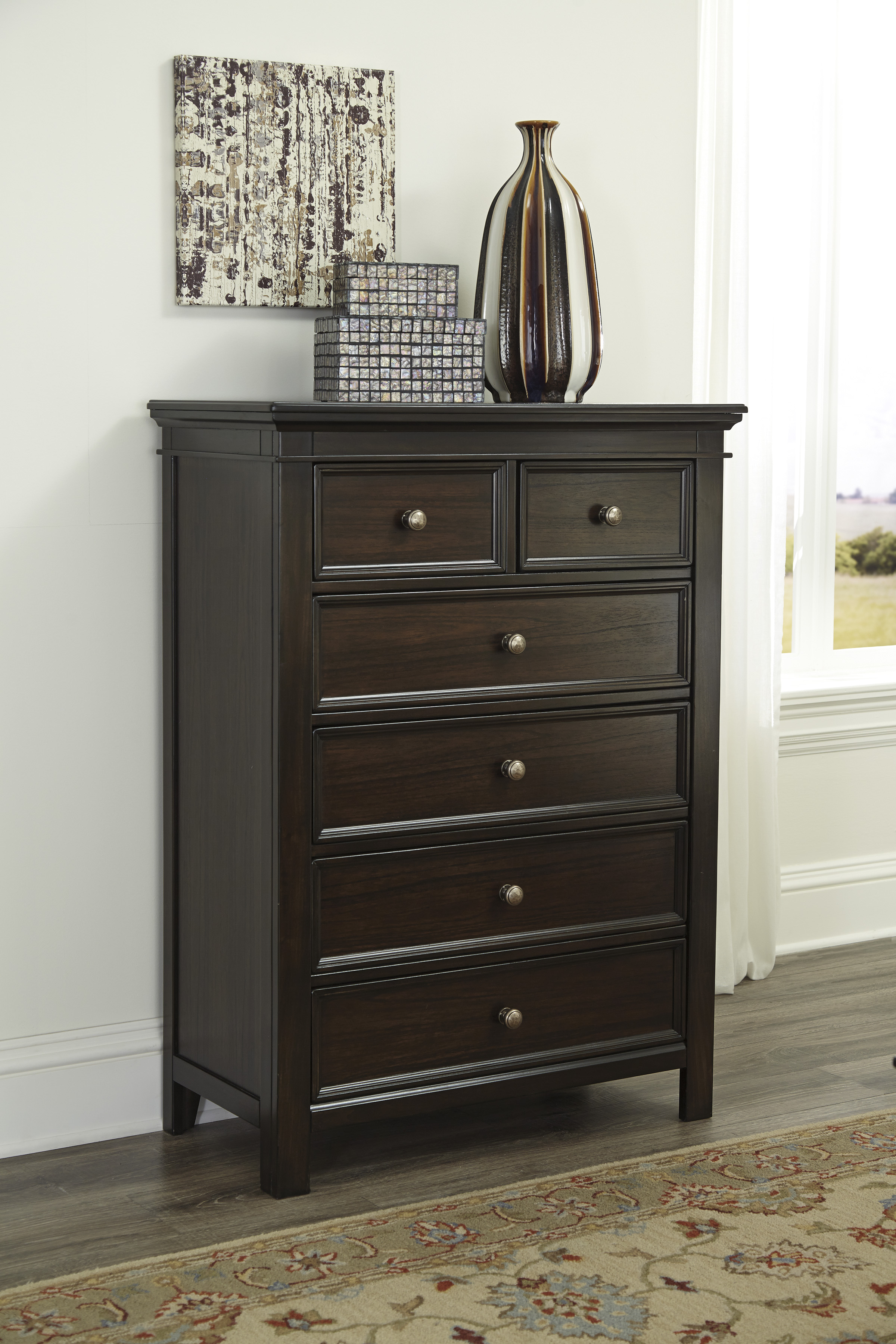 B510 46 ASHLEY FURNITURE