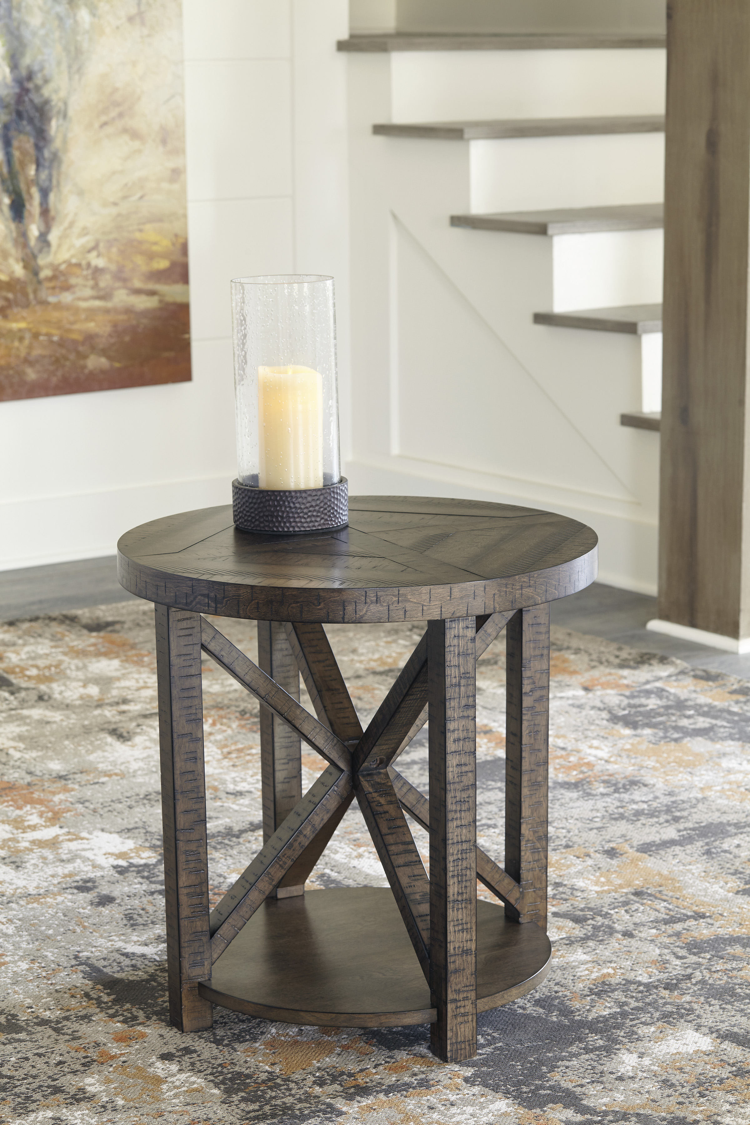 T234-6 ASHLEY FURNITURE