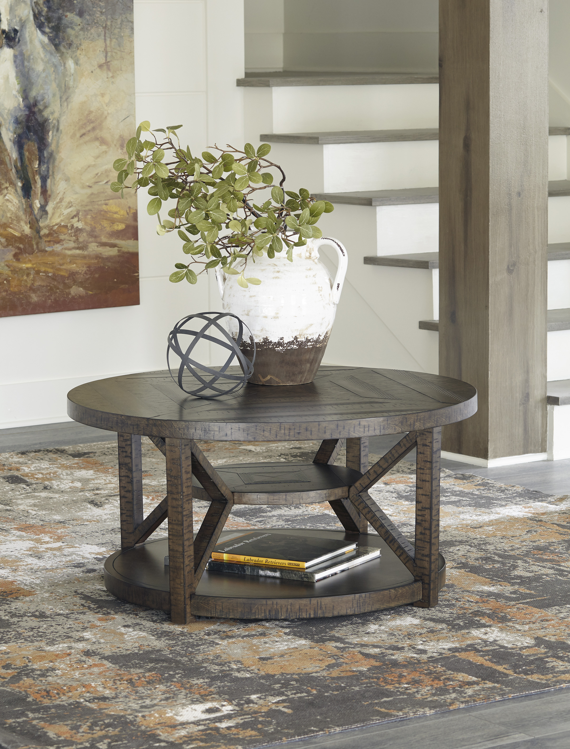 T234-8 ASHLEY FURNITURE
