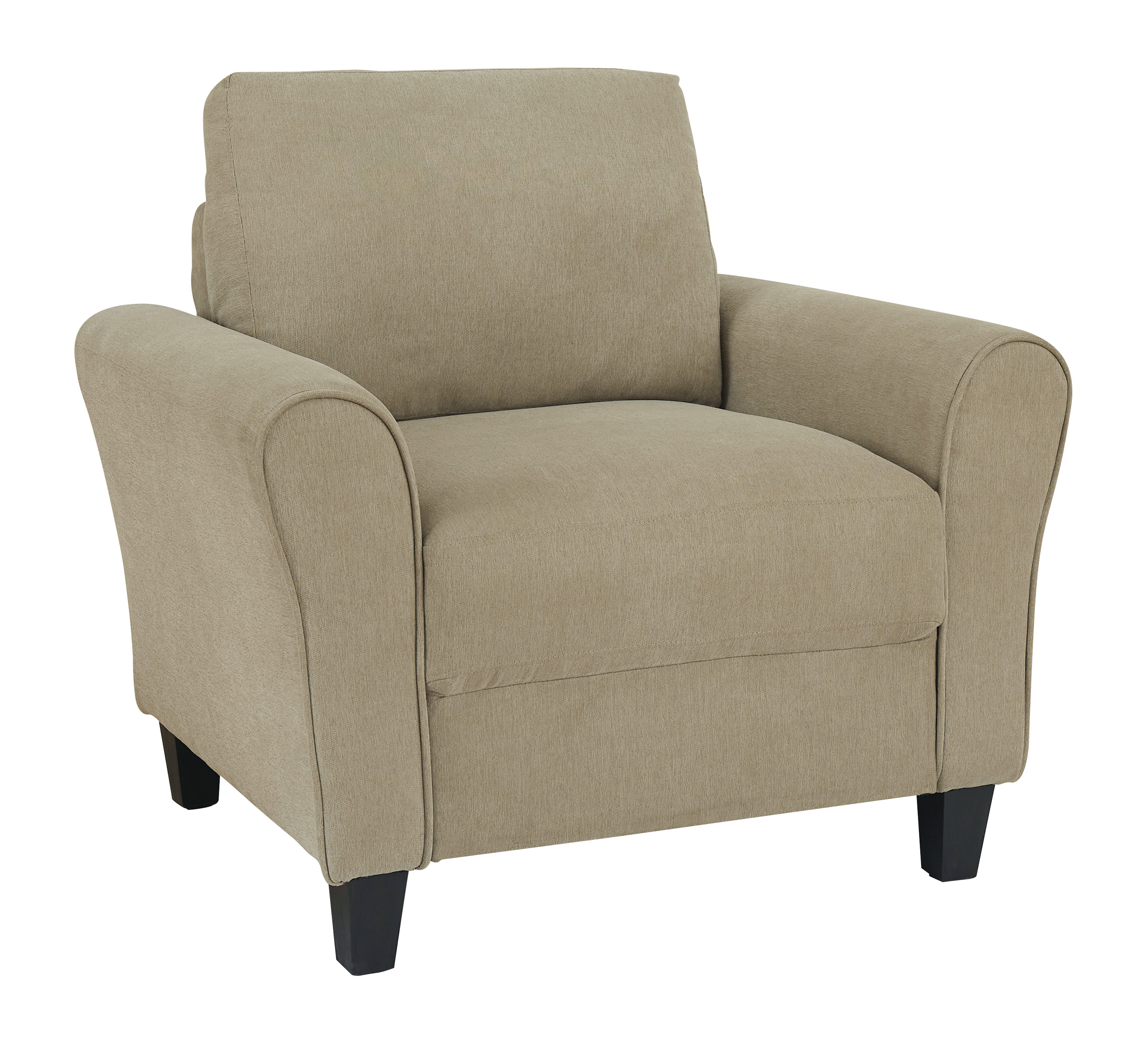 Ashley Rta Carten RTA CHAIR ASHLEY RTA Chair 6130420