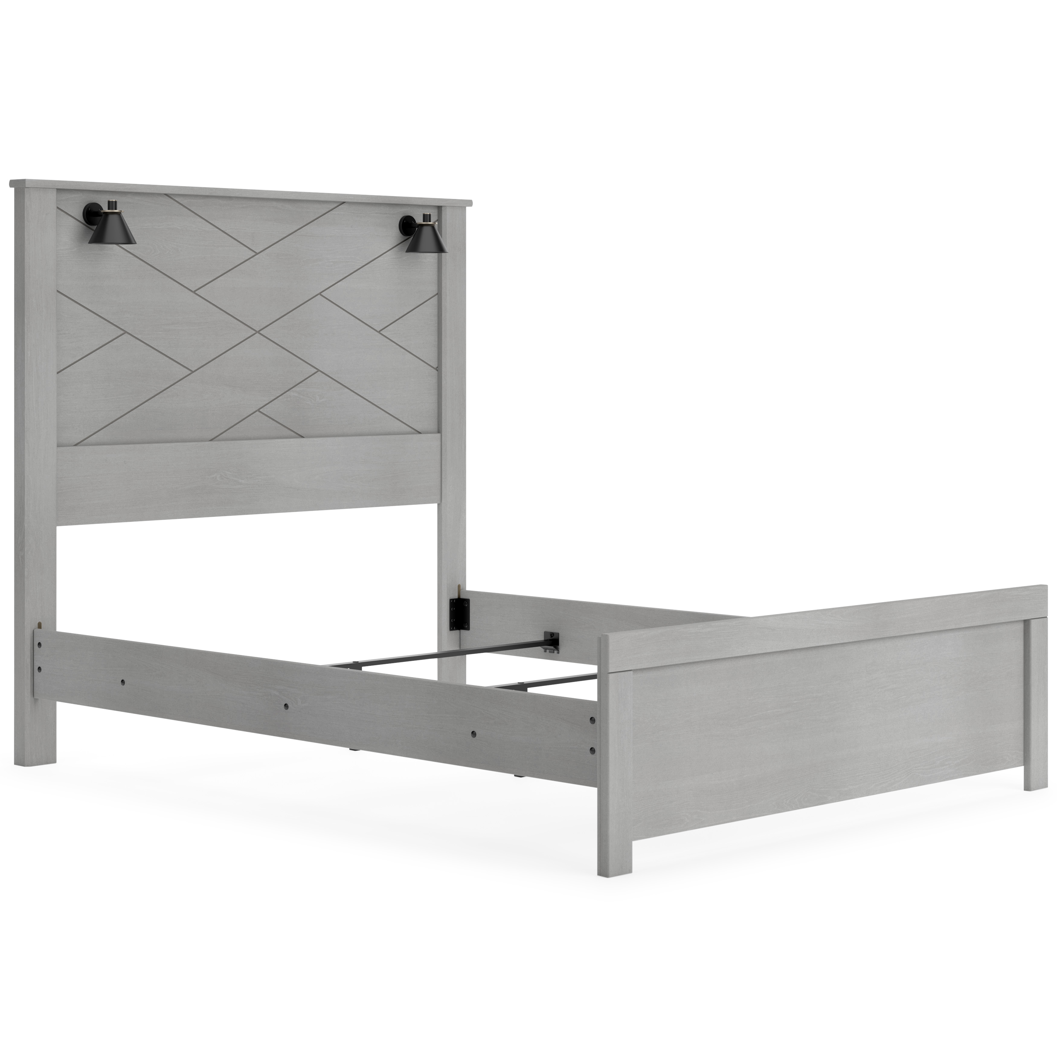 B1192-57 ASHLEY FURNITURE