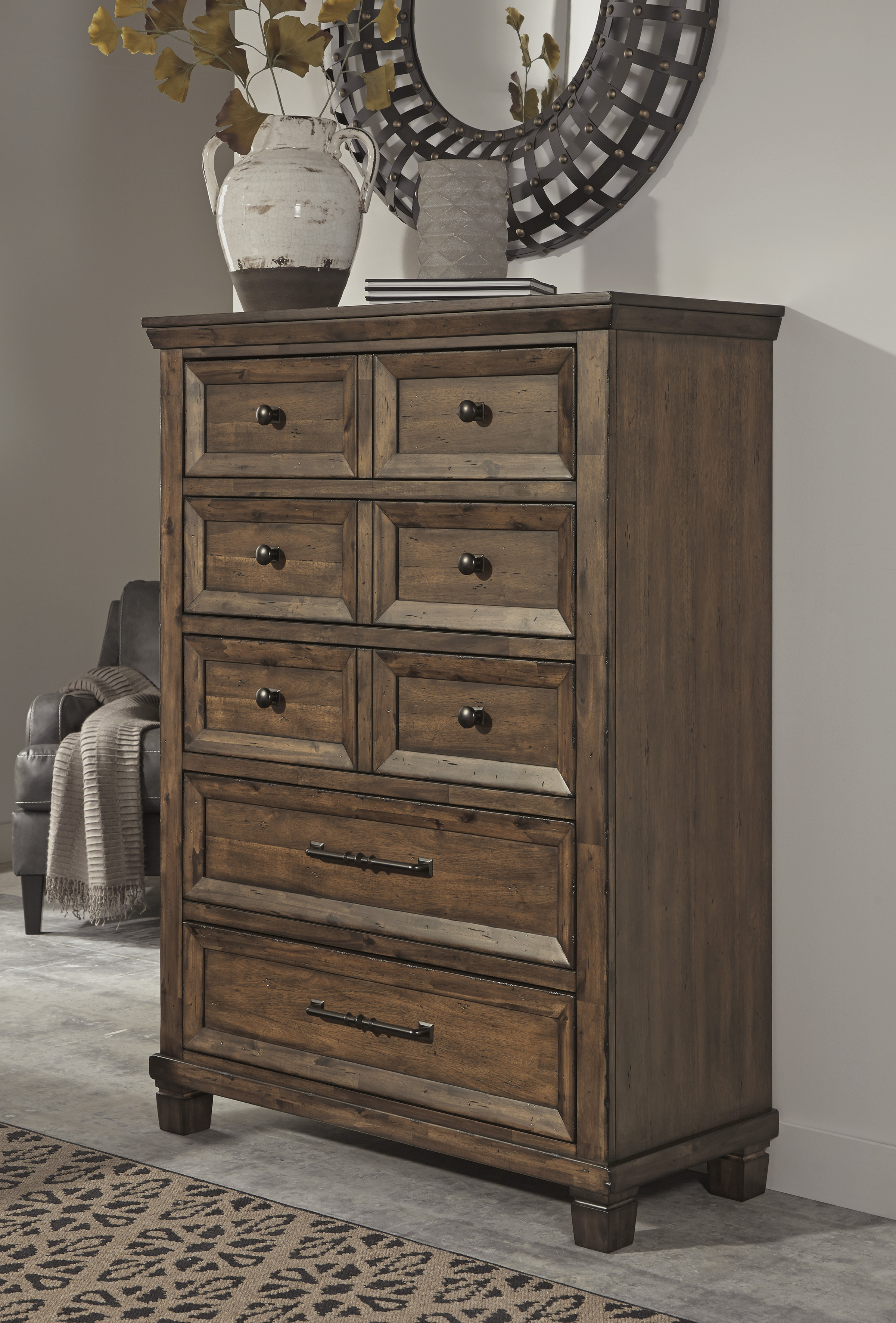 B765-46 ASHLEY FURNITURE