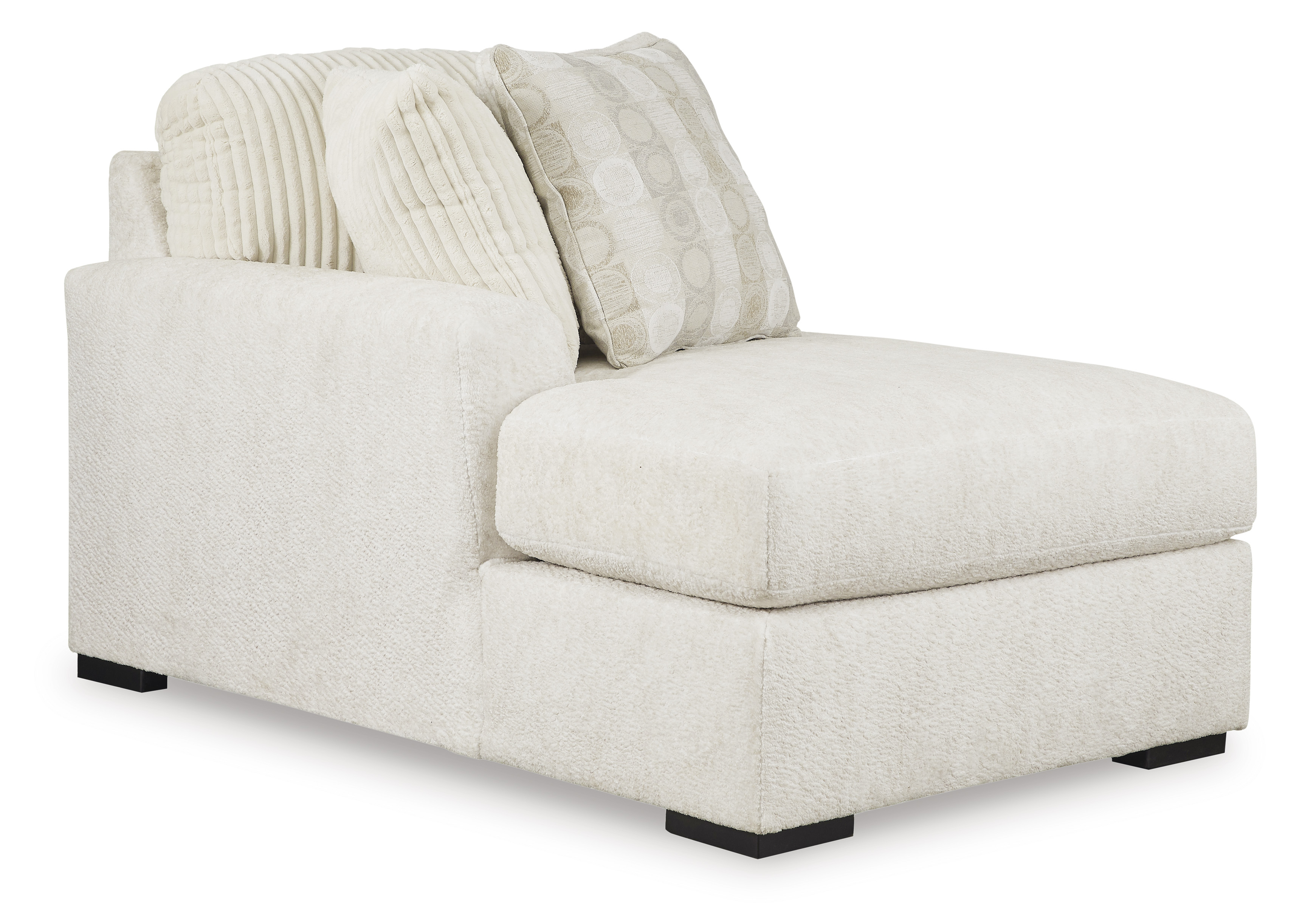 Chessington LAF CORNER CHAISE ASHLEY Ivory 6190416