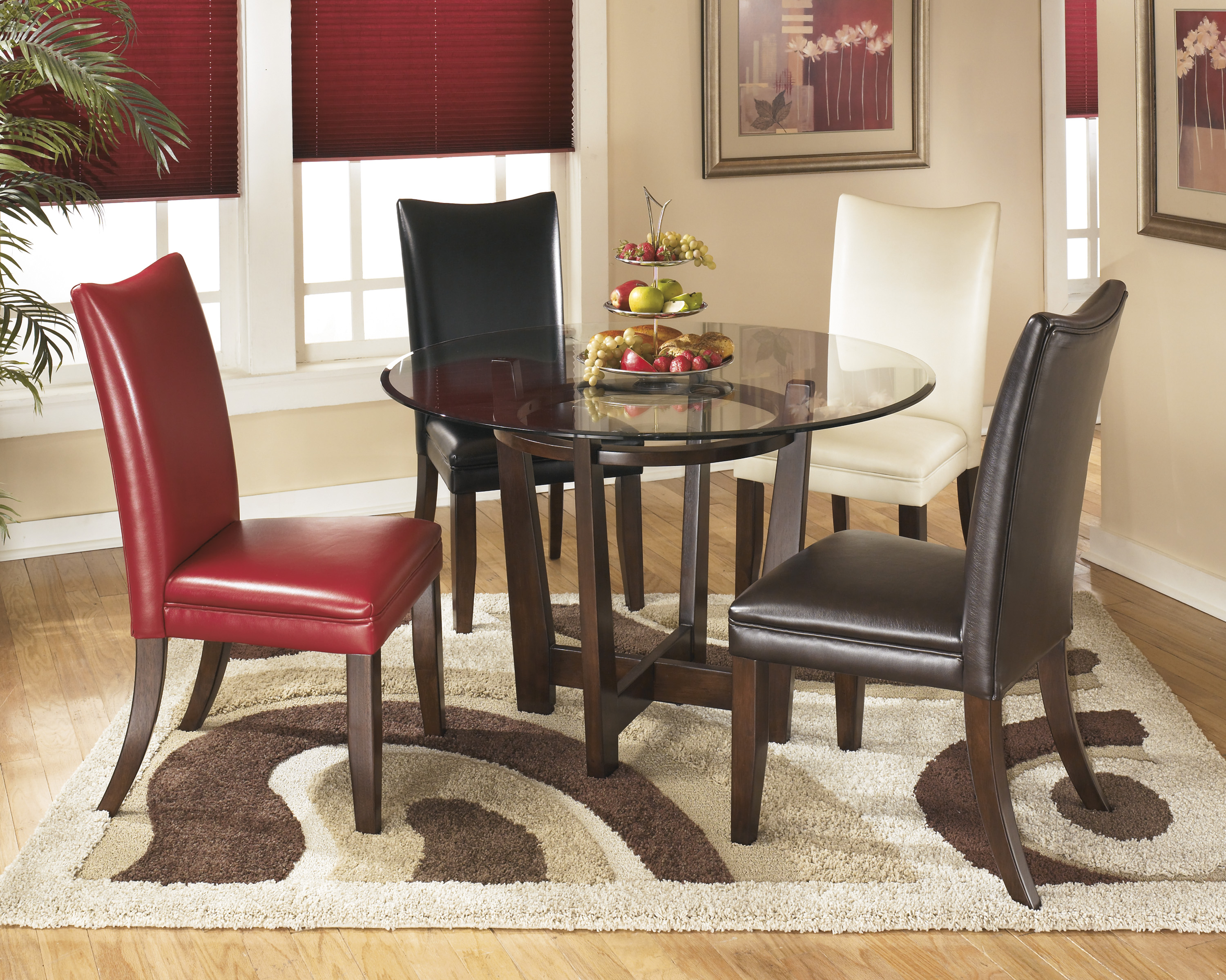 D357-15 ASHLEY FURNITURE