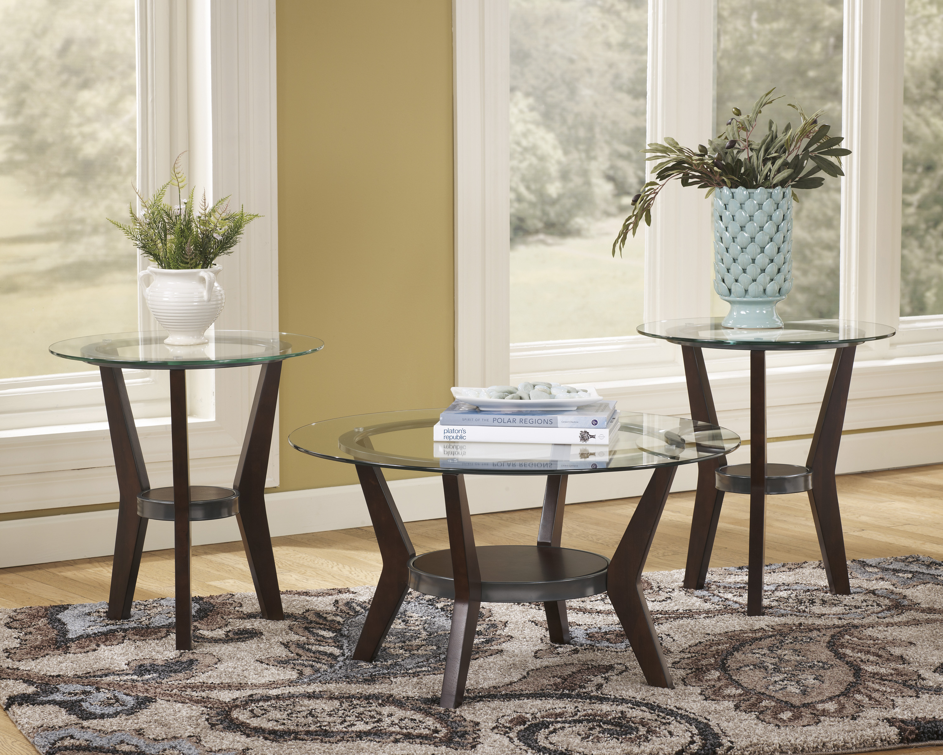 T210 13 ASHLEY FURNITURE
