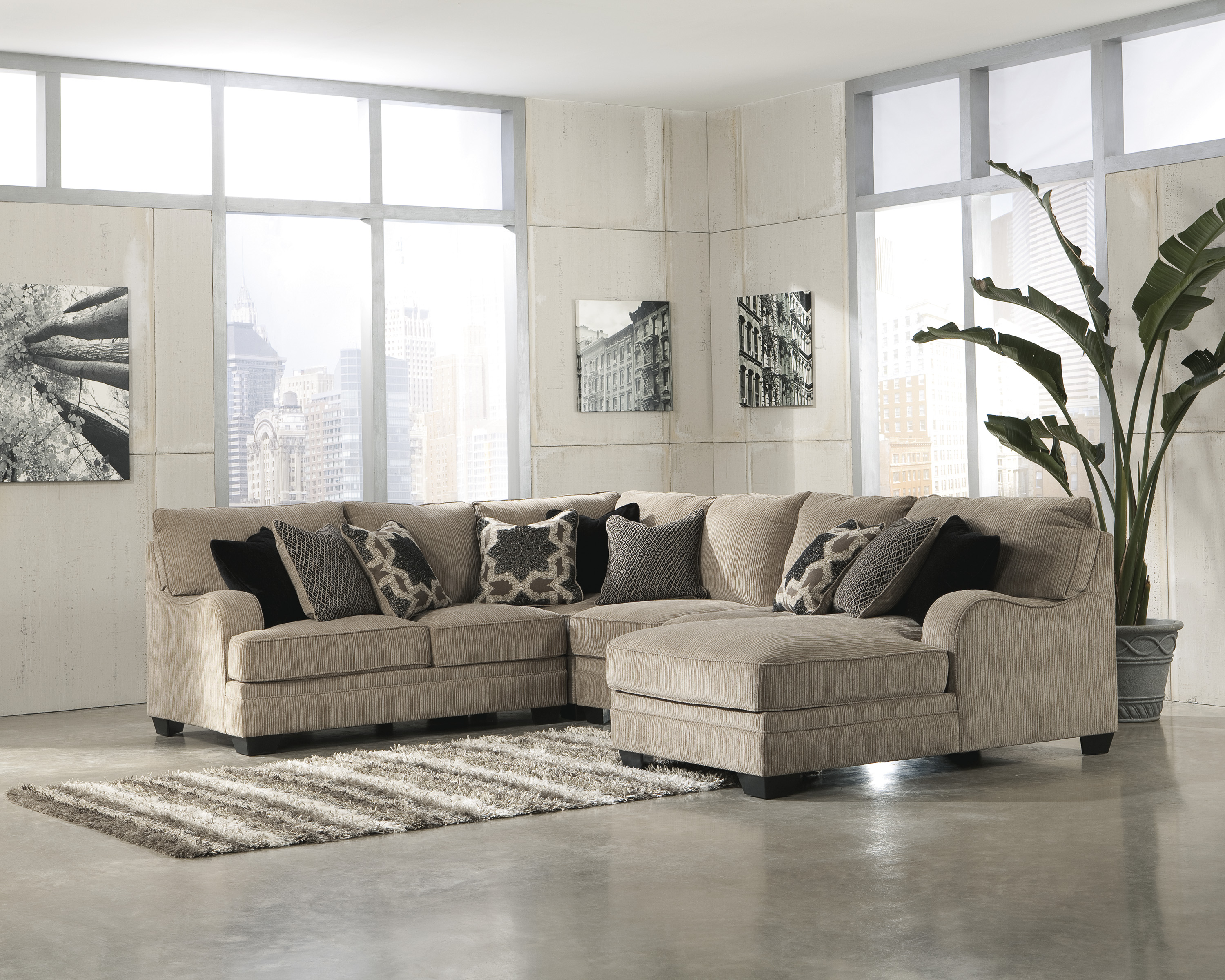 3050034 Ashley Furniture