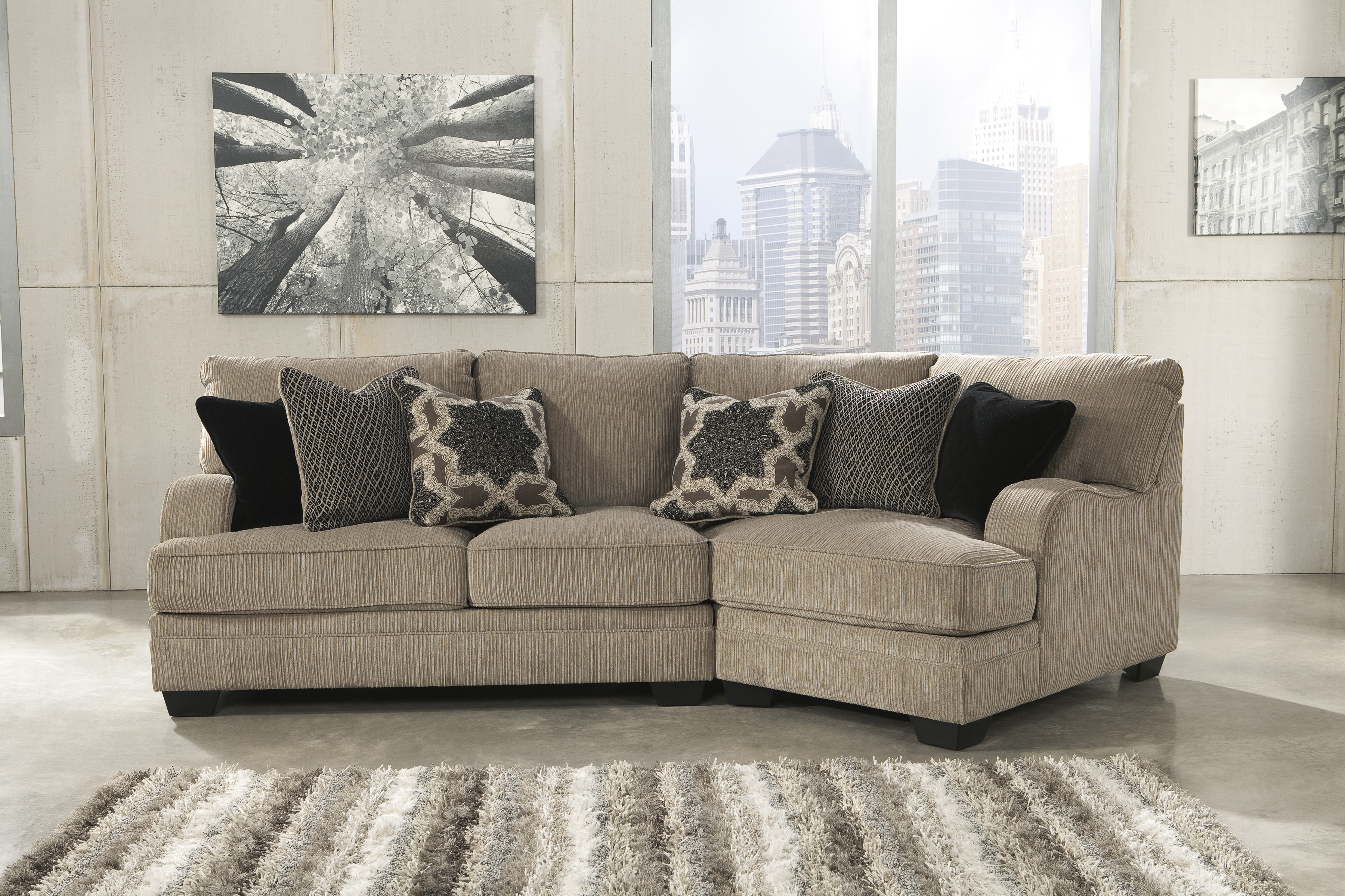 3050075 ASHLEY FURNITURE