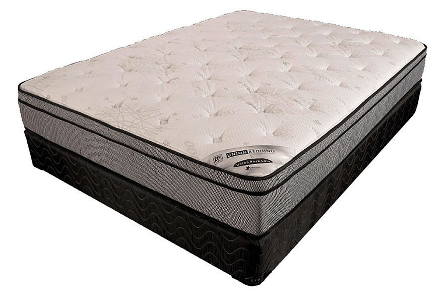 NYUNIONROYALQM GALAXY MATTRESS