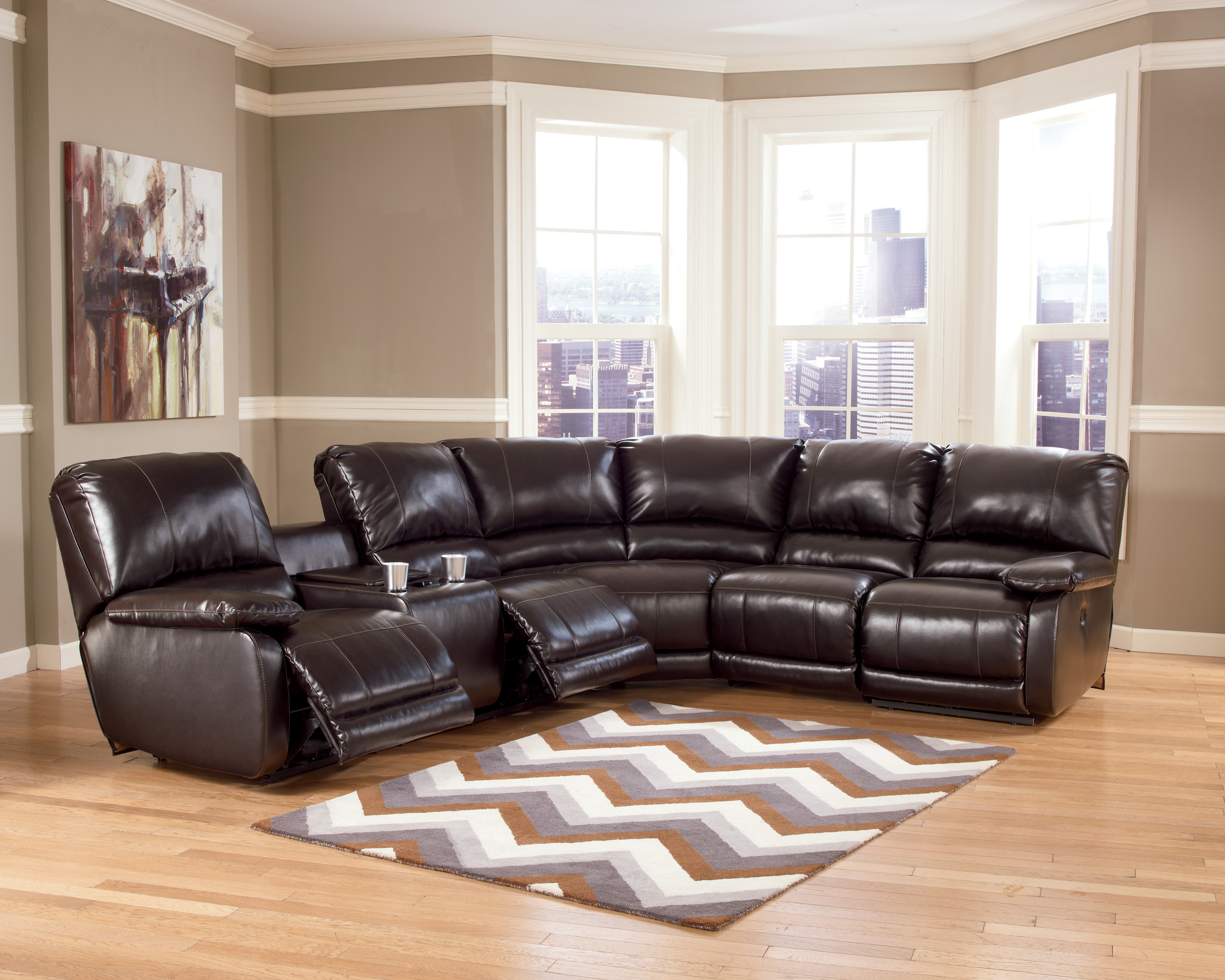 4450001 ASHLEY FURNITURE
