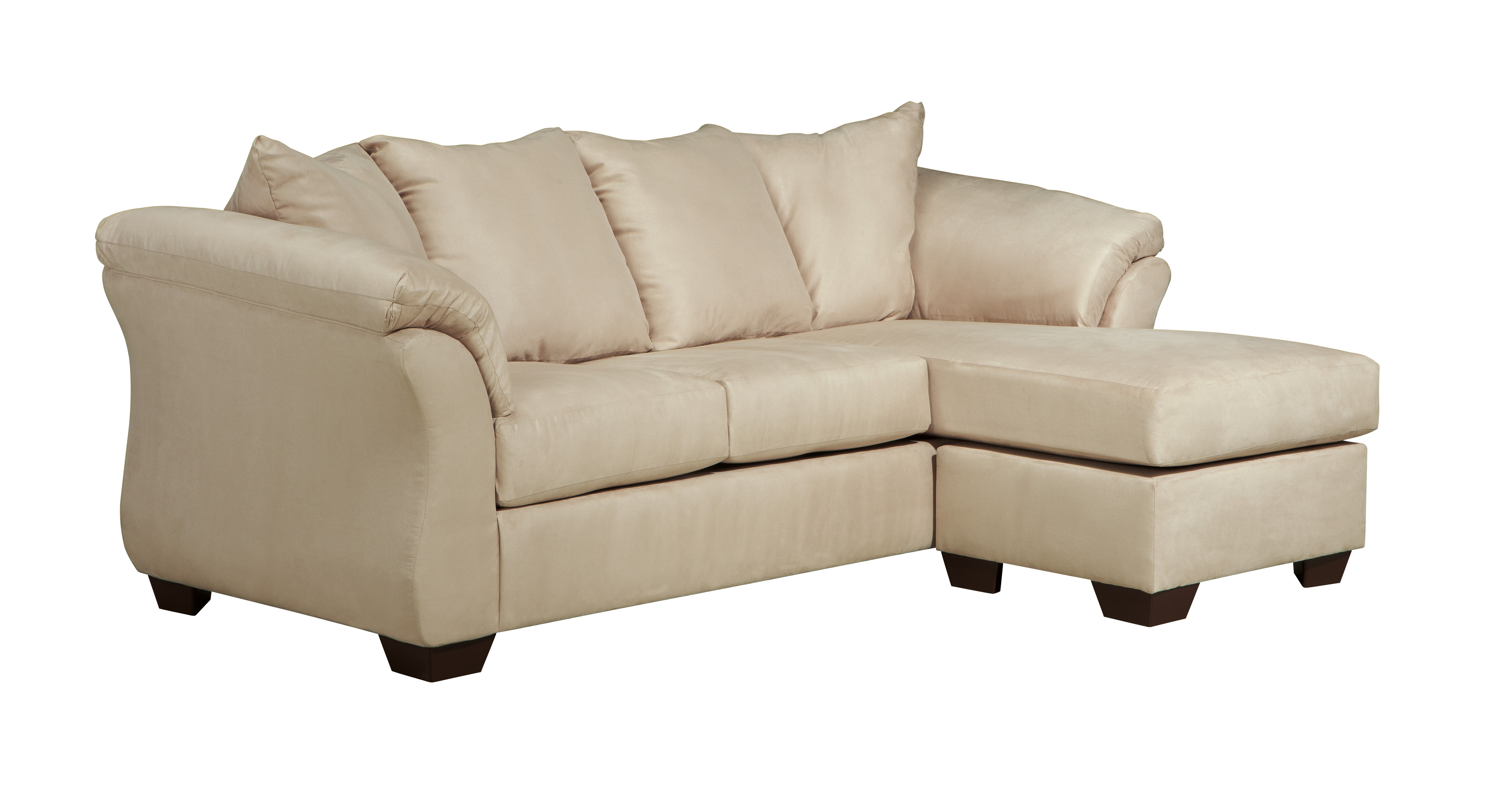 Darcy Stone Sofa And Loveseat Matttroy
