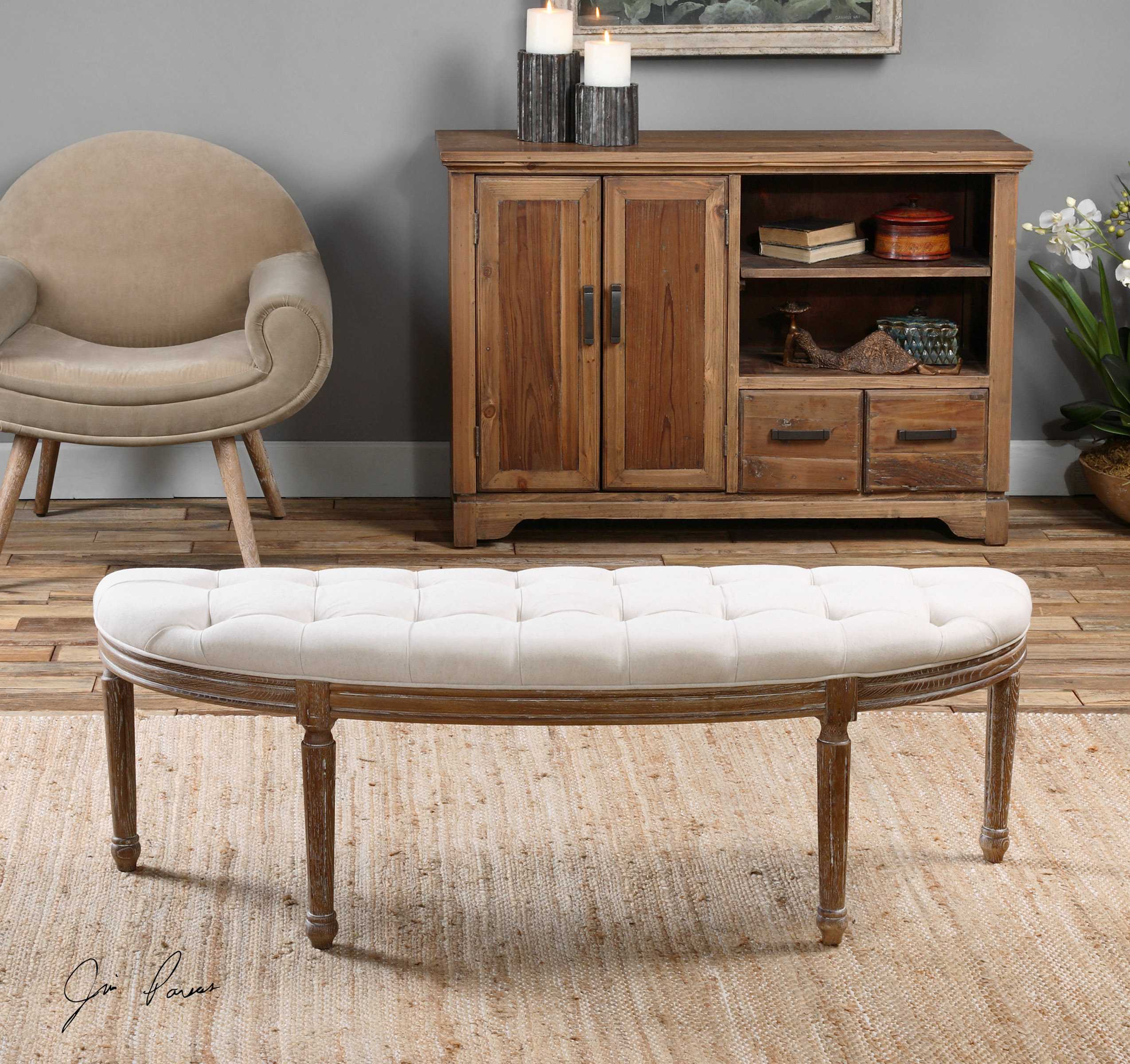 23196 UTTERMOST FURNITURE