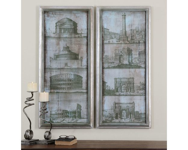 35237 UTTERMOST FURNITURE