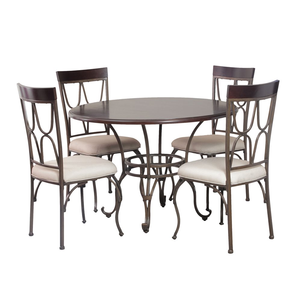 14D2010R5 POWELL FURNITURE