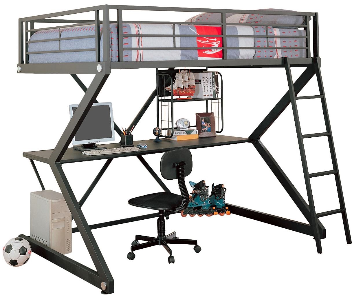 460092B1 COASTER FURNITURE