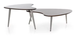 MIDDLETON COFFEE TABLE 012-2930C 012-2930C DECOR-REST