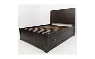 STORAGE DRAWERS FOR QUEEN AND KING BEDS- 2 SETS REQUIRED KONA GROVE COLLECTION KONA GROVE COLLECTION 707-87 JOFRAN