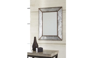 A8010020 O'Tallay ACCENT MIRROR