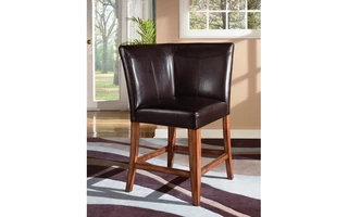 CORNER UPH BARSTOOL (1 CN)-DINING-URBANDALE D193-320 D193-320 ASHLEY