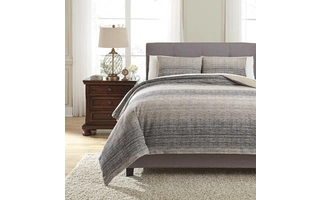 Q331003K Arturo KING DUVET COVER SET