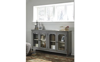 ACCENT CABINET Mirimyn MultiT505-662 ASHLEY