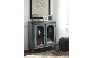 ACCENT CABINET Mirimyn MultiT505-742 ASHLEY