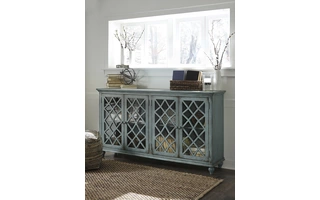 ACCENT CABINET Mirimyn MultiT505-762 ASHLEY