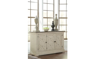 D647-60 Bolanburg DINING ROOM SERVER