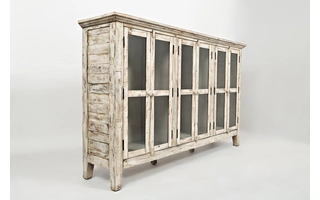 1610-70 RUSTIC SHORES COLLECTION - ASSEMBLED 