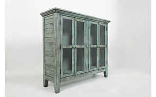 1615-48 RUSTIC SHORES COLLECTION - ASSEMBLED 