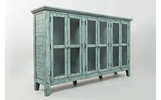 1615-70 RUSTIC SHORES COLLECTION - ASSEMBLED 