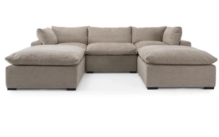 2660-05 CORNER 2660 2660-05 DECOR-REST