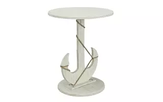 ANCHOR TABLE 91749 91749 COAST TO COAST ACCENTS
