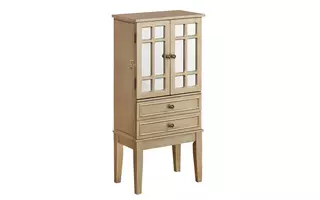JEWELRY ARMOIRE 91789 91789 COAST TO COAST ACCENTS
