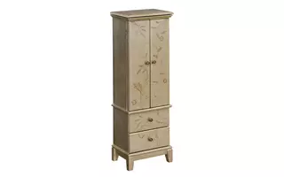 JEWELRY ARMOIRE 91790 91790 COAST TO COAST ACCENTS
